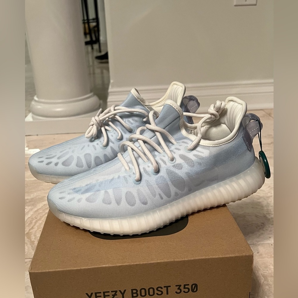 Yeezy Boost 350 NWT